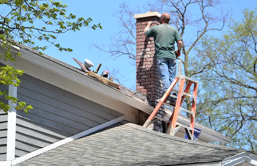 Chimney & Fireplace Inspections Services in Alhambra, CA