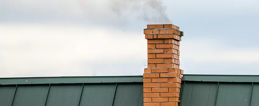 Animal Screen Chimney Cap Repair And Installation Services in Alhambra, California