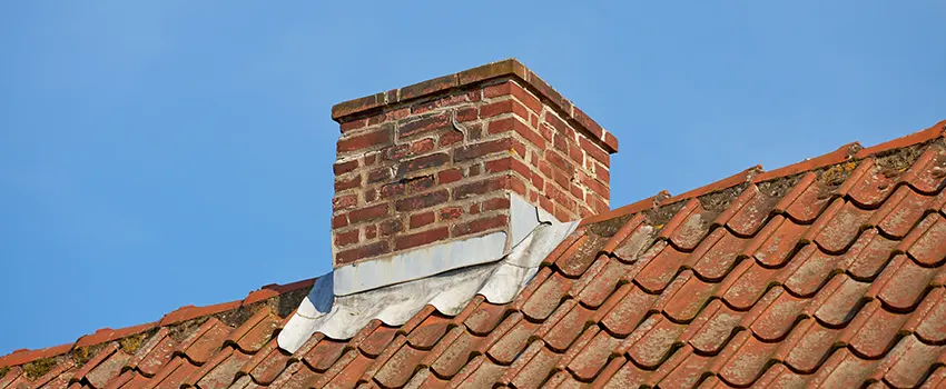 Residential Chimney Bricks Rotten Repair Services in Alhambra, CA