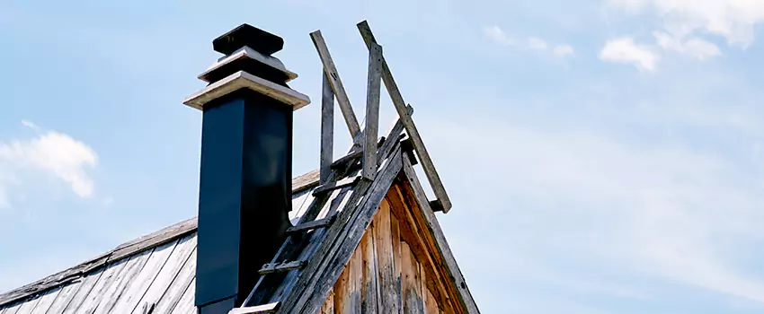 Chimney Creosote Cleaning in Alhambra, CA