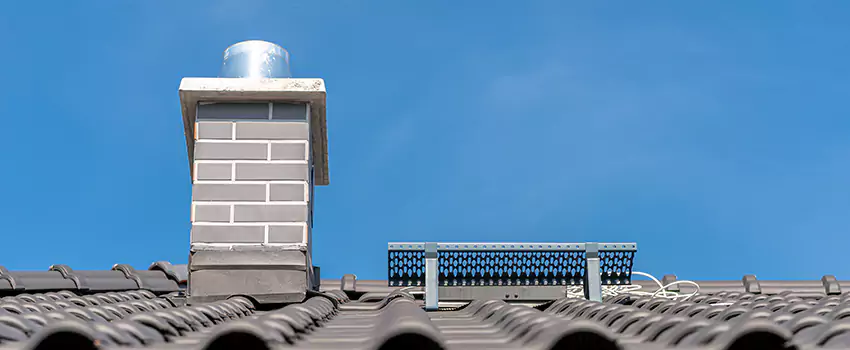 Chimney Flue Relining Services in Alhambra, California