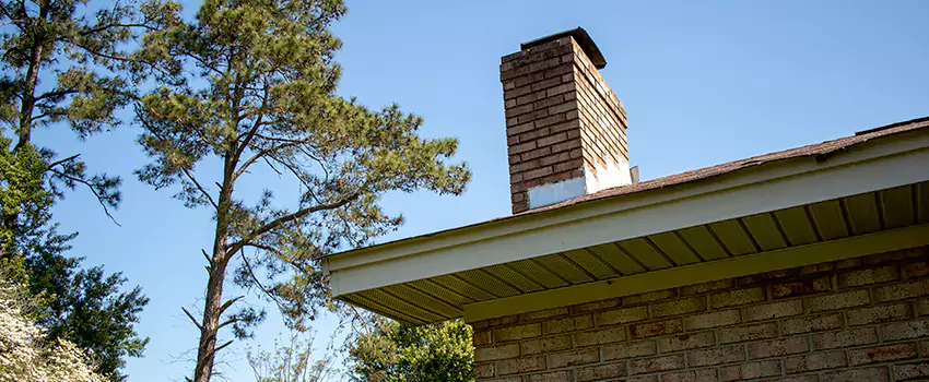 Budget-Friendly Chimney Masonry Service in Alhambra, California