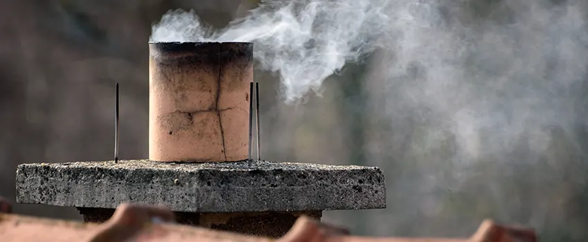 Wood Burning Chimney Odor Removal in Alhambra, CA