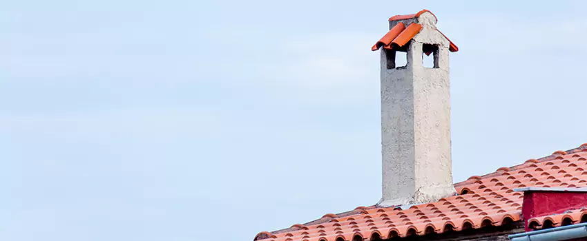 Chimney Pot Replacement in Alhambra, CA