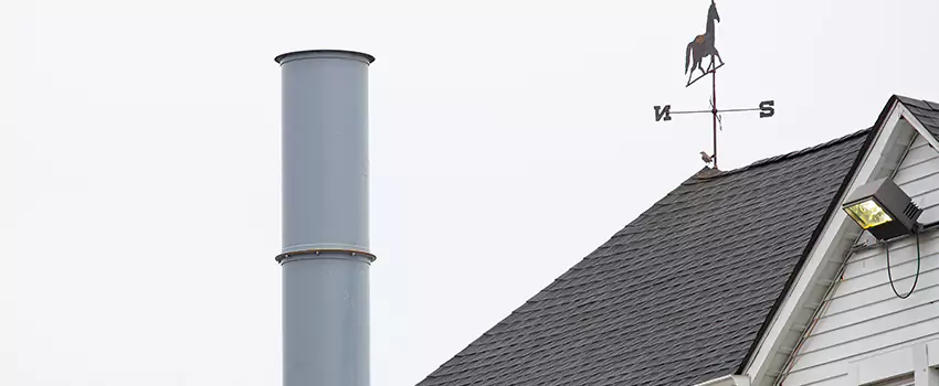 Chimney Inspection in Alhambra, CA