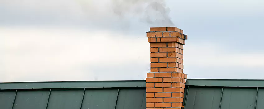 Chimney Soot Cleaning Cost in Alhambra, CA