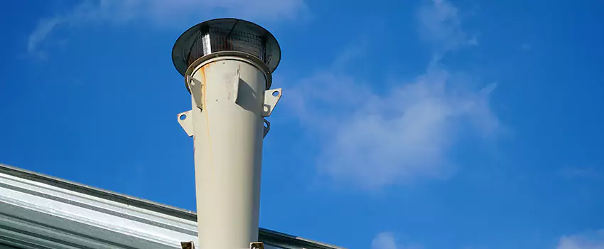 Chimney Spark Arrestor Requirements in Alhambra, CA