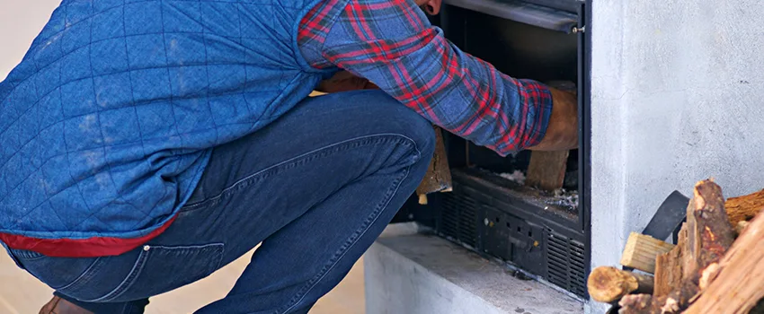 Chimney Sweep To Clear Creosote Buildup in Alhambra, California