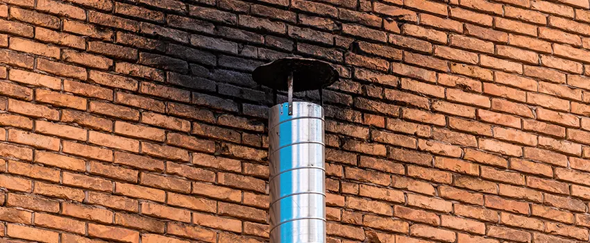 Diagnosing Commercial Chimney Problems in Alhambra, CA