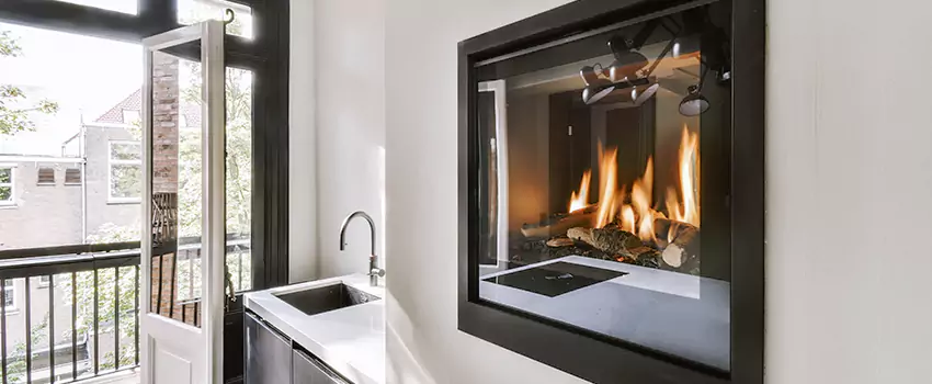 Dimplex Fireplace Installation and Repair in Alhambra, California