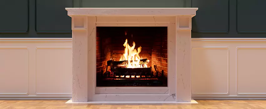 Empire Comfort Systems Fireplace Installation and Replacement in Alhambra, California