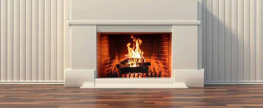 Fireplace Broken Ashtray Repair Services in Alhambra, California