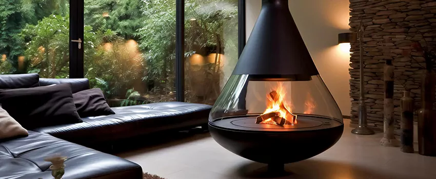 Affordable Floating Fireplace Repair And Installation Services in Alhambra, California