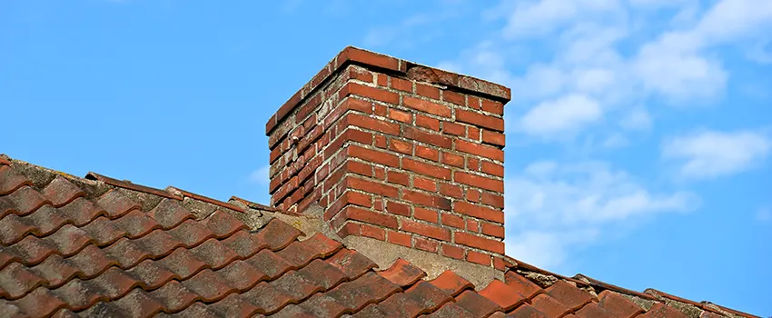 Flue Tiles Cracked Repair Services near Me in Alhambra, CA