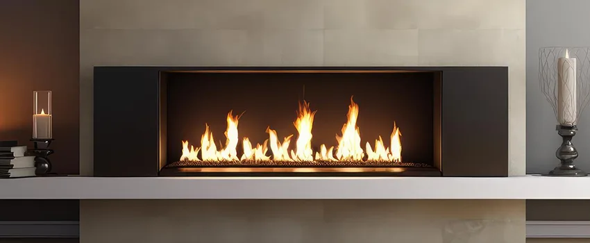 Vent Free Gas Fireplaces Repair Solutions in Alhambra, California