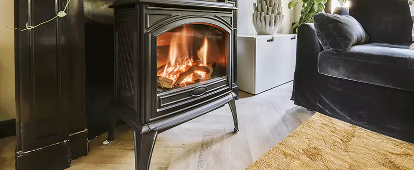 Cost of Hearthstone Stoves Fireplace Services in Alhambra, California