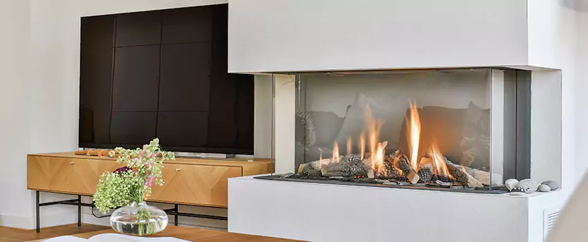 Ortal Wilderness Fireplace Repair and Maintenance in Alhambra, California