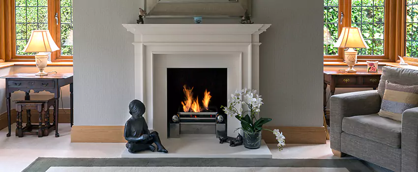 RSF Fireplaces Maintenance and Repair in Alhambra, California