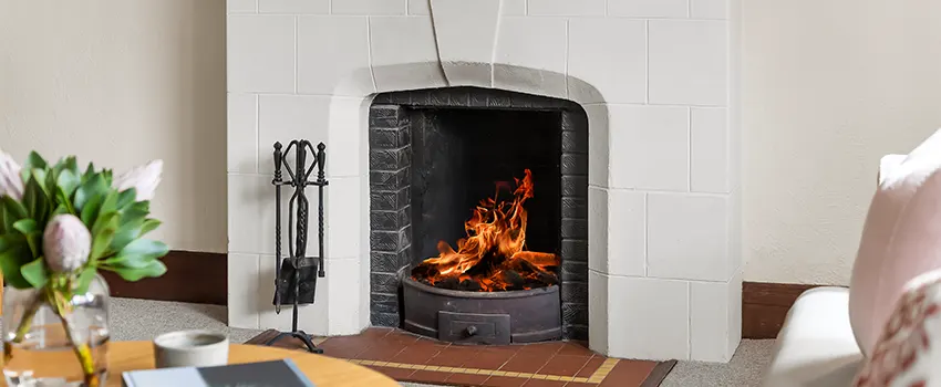 Valor Fireplaces and Stove Repair in Alhambra, CA