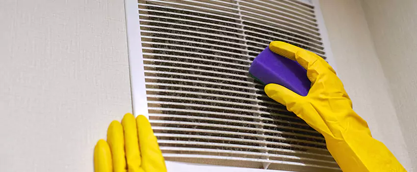 Vent Cleaning Company in Alhambra, CA