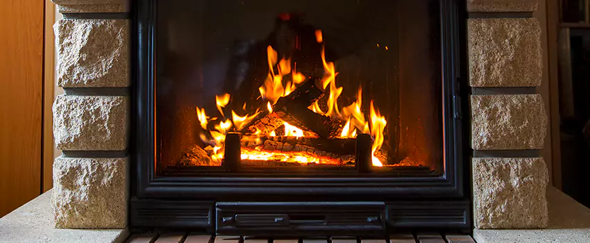 Best Wood Fireplace Repair Company in Alhambra, California