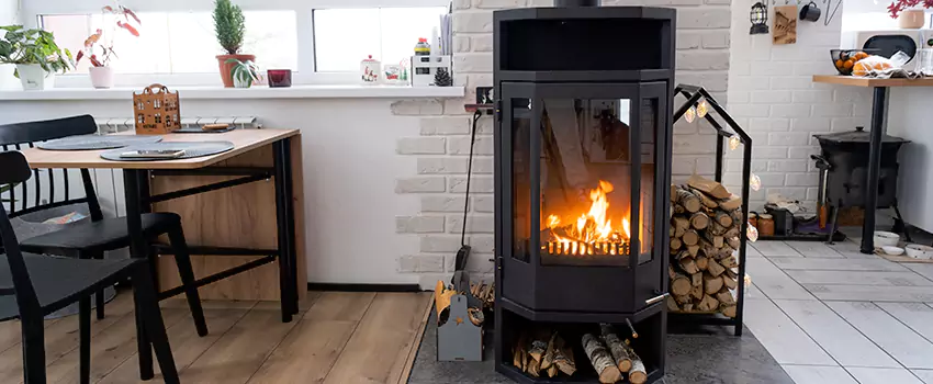 Wood Stove Inspection Services in Alhambra, CA