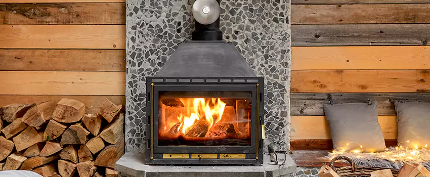 Wood Stove Cracked Glass Repair Services in Alhambra, CA