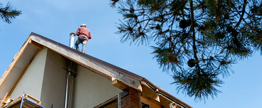 Birds Removal Contractors from Chimney in Alhambra, CA