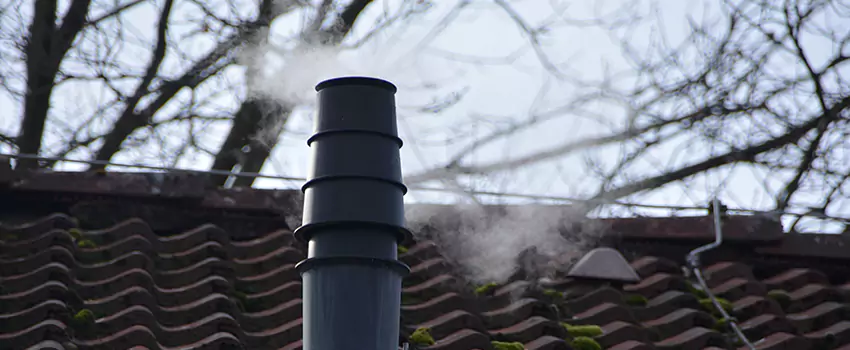 Broken Chimney Animal Screen Repair And Installation in Alhambra, CA