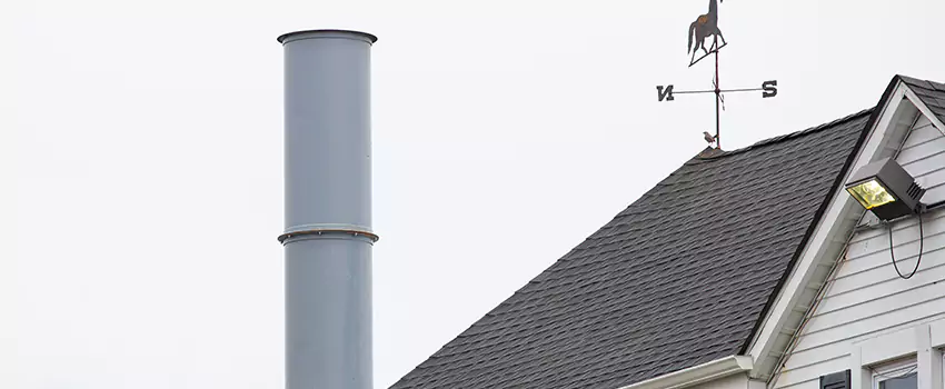 Multi-flue Chimney Caps Installation And Repair in Alhambra, CA