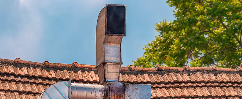 Chimney Creosote Cleaning Experts in Alhambra, California