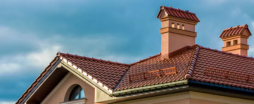 Residential Chimney Services in Alhambra, California