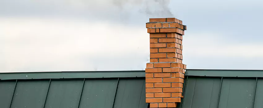 Chimney Installation Company in Alhambra, CA