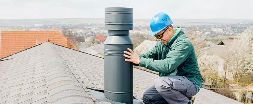 Insulated Chimney Liner Services in Alhambra, CA