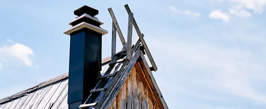 Chimney Pot Inspection in Alhambra, CA