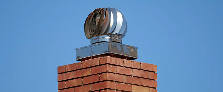 Chimney Flue Rebuild Services in Alhambra, California