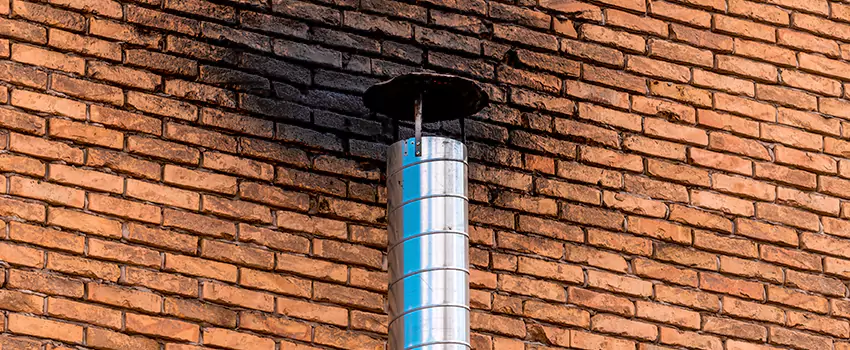 Chimney Design and Style Remodel Services in Alhambra, California