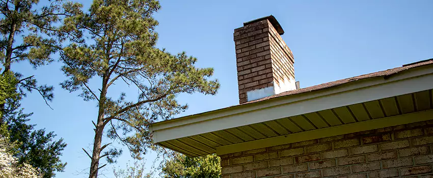 Brick Chimney Sweep Near Me in Alhambra, CA