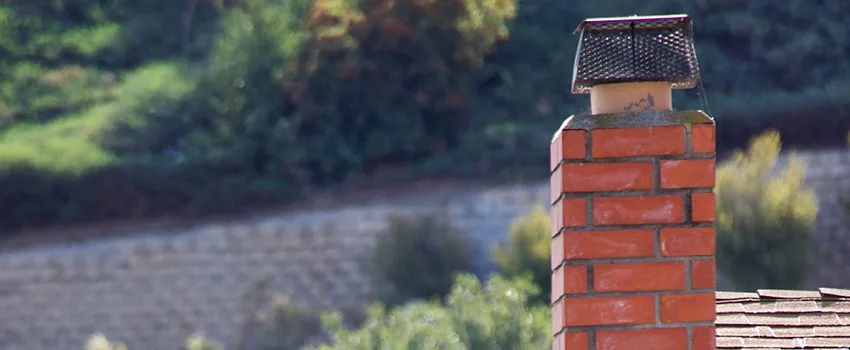 Chimney Tuckpointing And Masonry Restoration in Alhambra, CA