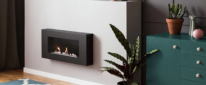 Electric Fireplace Glowing Embers Installation Services in Alhambra, CA