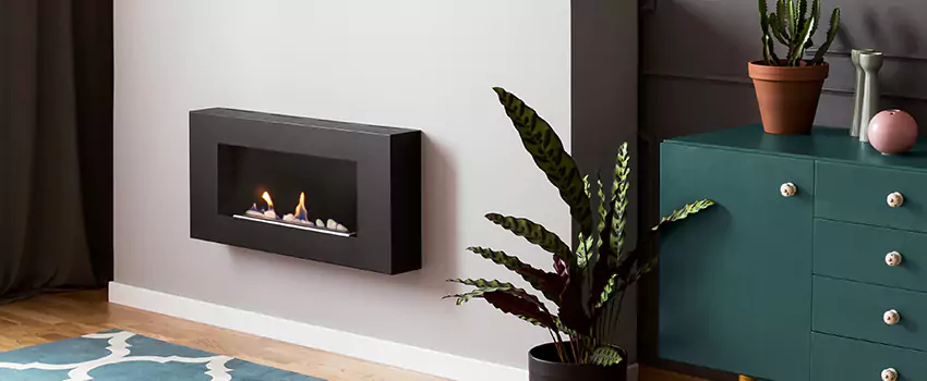 Cost of Ethanol Fireplace Repair And Installation Services in Alhambra, CA