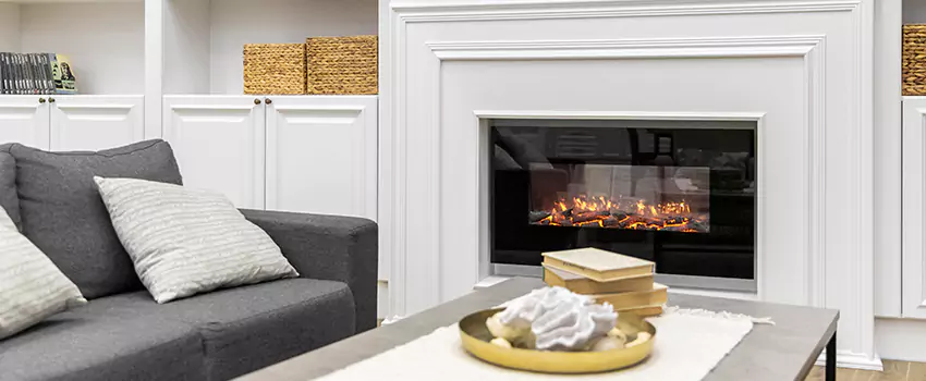 Professional Fireplace Maintenance Contractors in Alhambra, CA