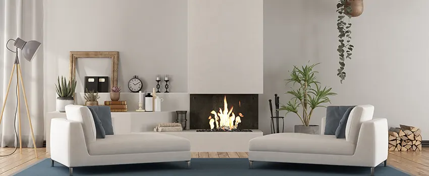 Decorative Fireplace Crystals Services in Alhambra, California