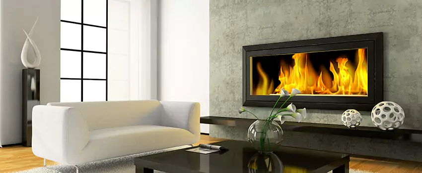 Fireplace Hearth Ideas in Alhambra, California