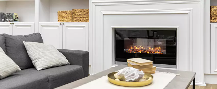 Pellet Fireplace Insert Installation in Alhambra, CA