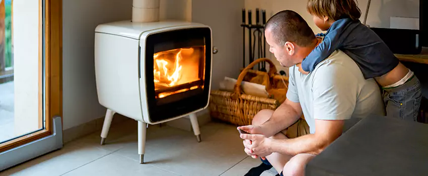 Fireplace Flue Maintenance Services in Alhambra, CA