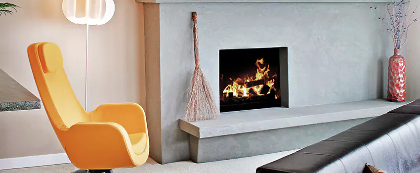 Electric Fireplace Makeover Services in Alhambra, CA