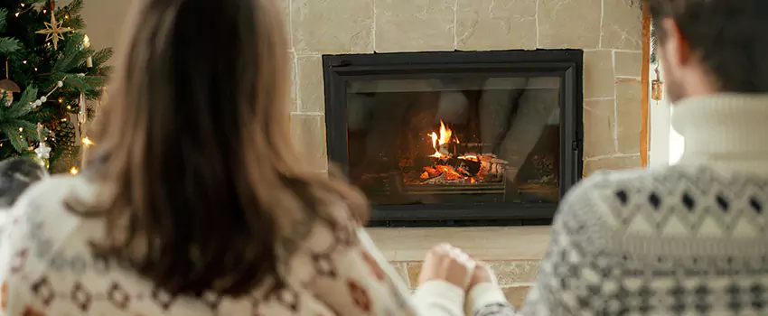 Fireplace Firebox Refurbish & Restore Services in Alhambra, CA