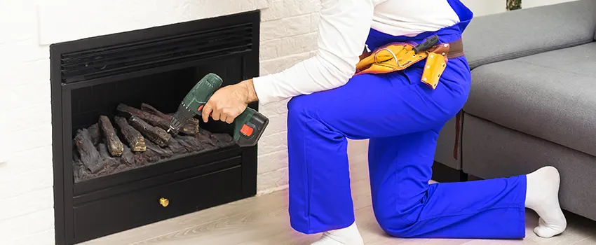 Fireplace Safety Inspection Specialists in Alhambra, California