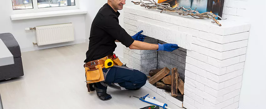 Gas Fireplace Repair And Replacement in Alhambra, CA